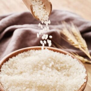 Idly Rice Organic