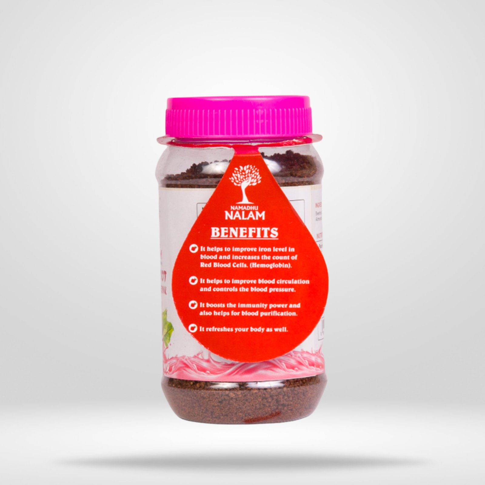 BEETROOT HEALTH DRINK nalamfoodscoimbatore