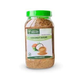 Coconut Sugar