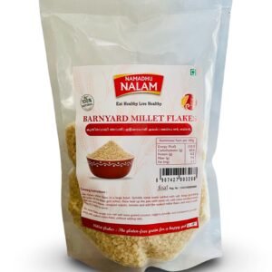 Barnyard Millet Flakes