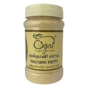 Multhani mitti powder