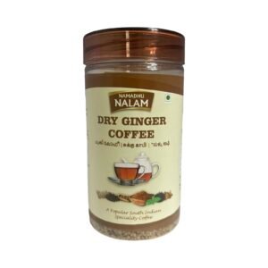 Dry Ginger Coffee (Sukku coffee)
