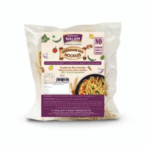 MAPPILLAI SAMBA RICE NOODLES