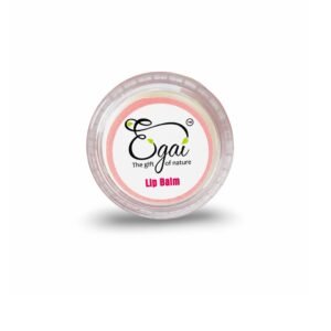 Egai Lip balm