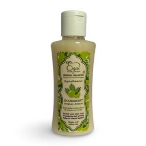 Gooseberry Egai shampoo