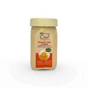 EGAI ORANGE PEEL