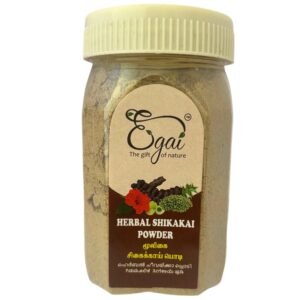 Egai Herbal shikakai powder