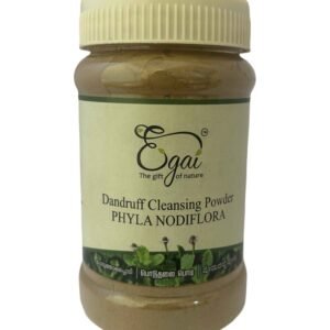 Egai Dandruff Cleansing Powder