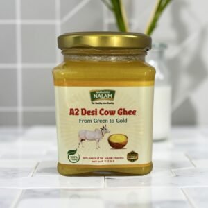 A2 Desi cow ghee