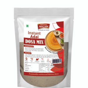 Adai dosa mix