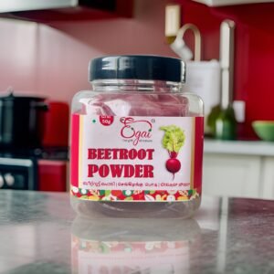 Beetroot powder