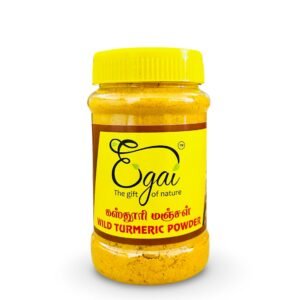 Wild turmeric powder (Kasthuri manjal)
