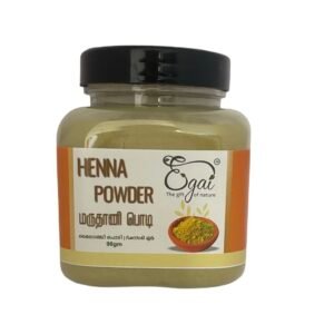 Henna Powder