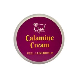 Calamine cream