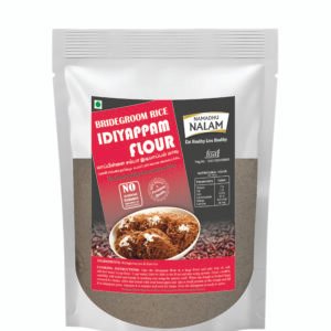 Mappillai samba idiappam flour