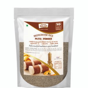 Mappilli samba puttu flour