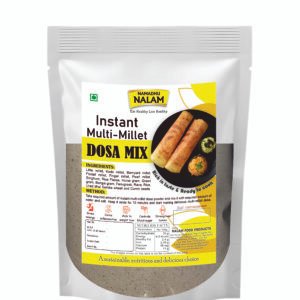 Multi miilet dosa mix