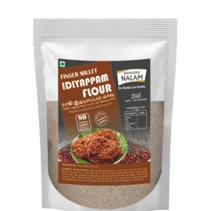 Finger millet idiappam flour