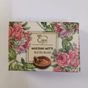 Multhani mitti Egai soap