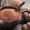 palm jaggery powder